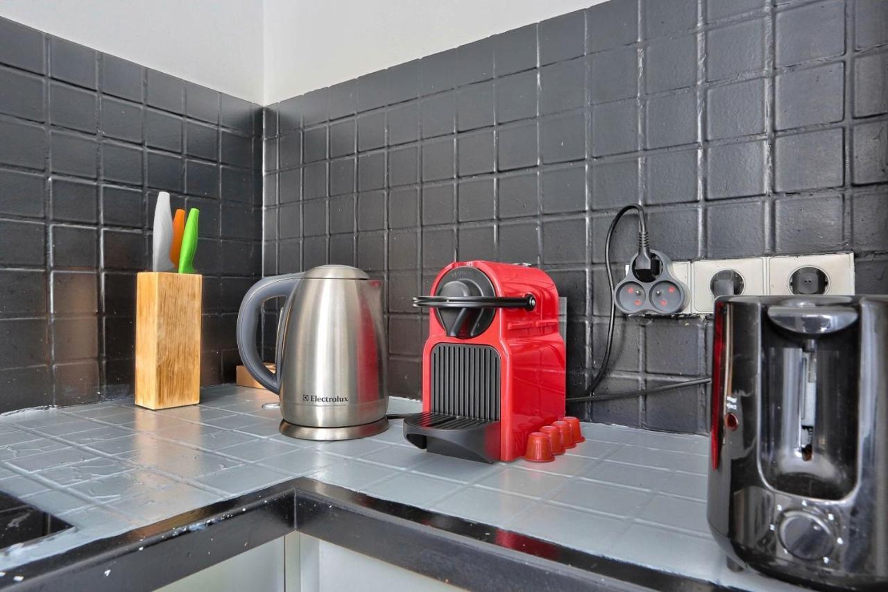 Apartment Quartier Notre Dame De 2 *
