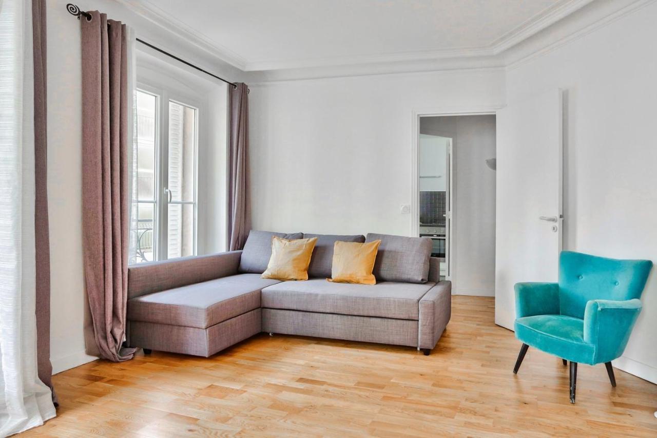 Quartier Notre Dame De 2 Appartamento *