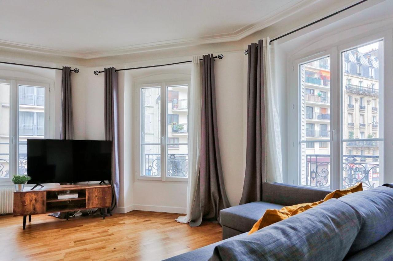 Appartamento Quartier Notre Dame De 2 *