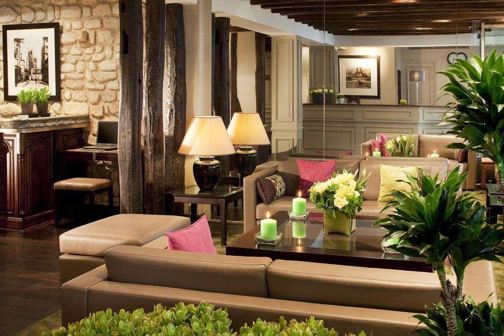 Duquesne Eiffel Hotel 3*