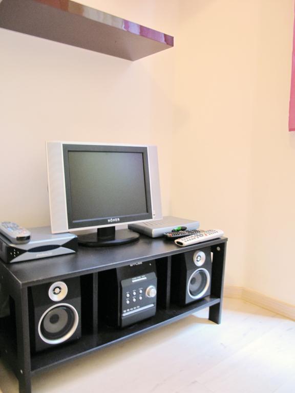 Appartamento Studio Canal Saint Martin *