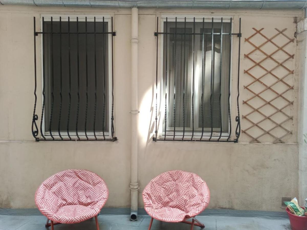 Petite Maison: Charming Self-clean In Prime Location * Paris