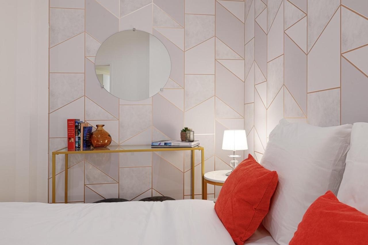 D'architecte Xeme Appartamento Parigi