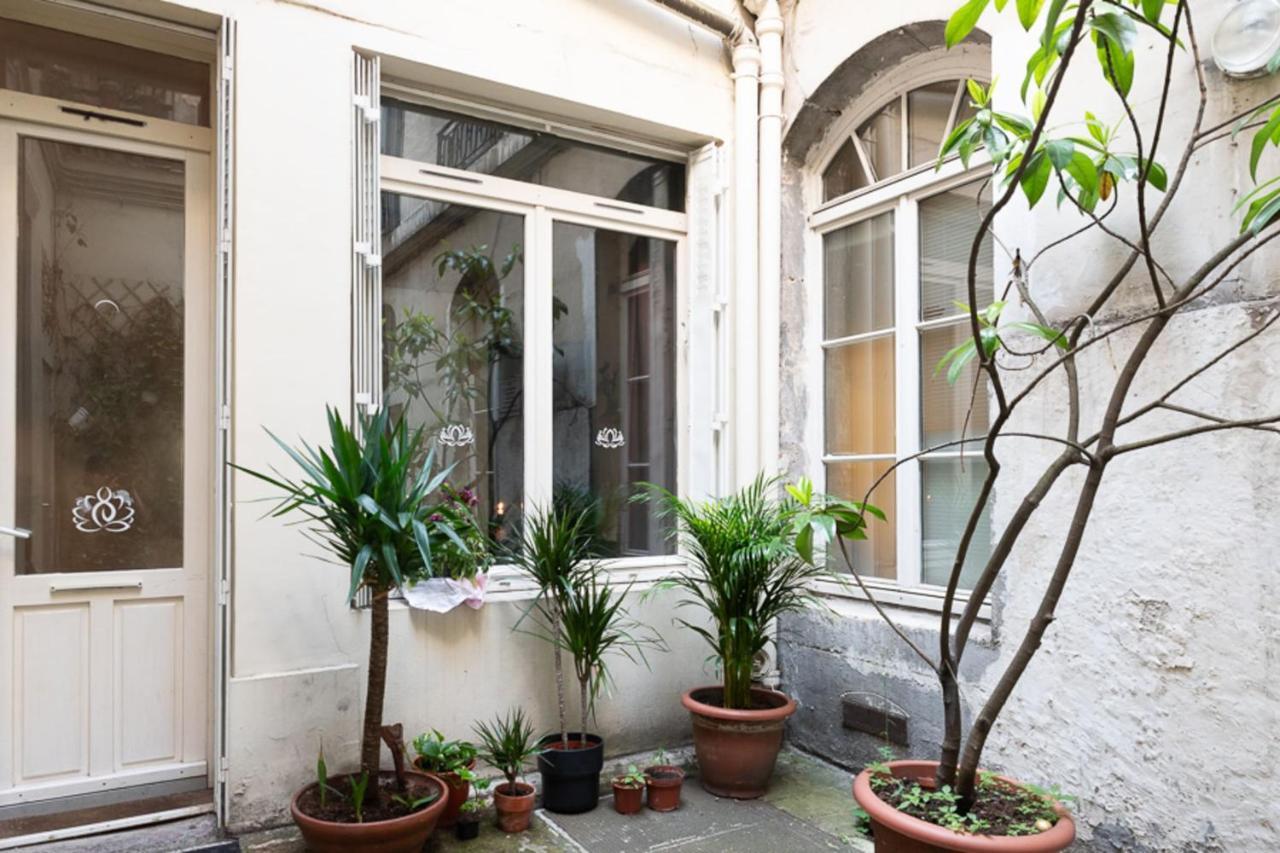 Bright Studio Of 25 M In The Heart Of 4th Appartamento *