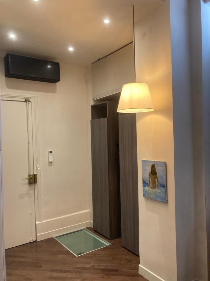 Villiers Appartamento Parigi