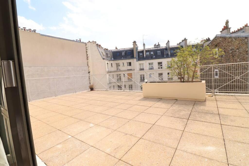 2pers#nation#grande Terrace#ac * Parigi