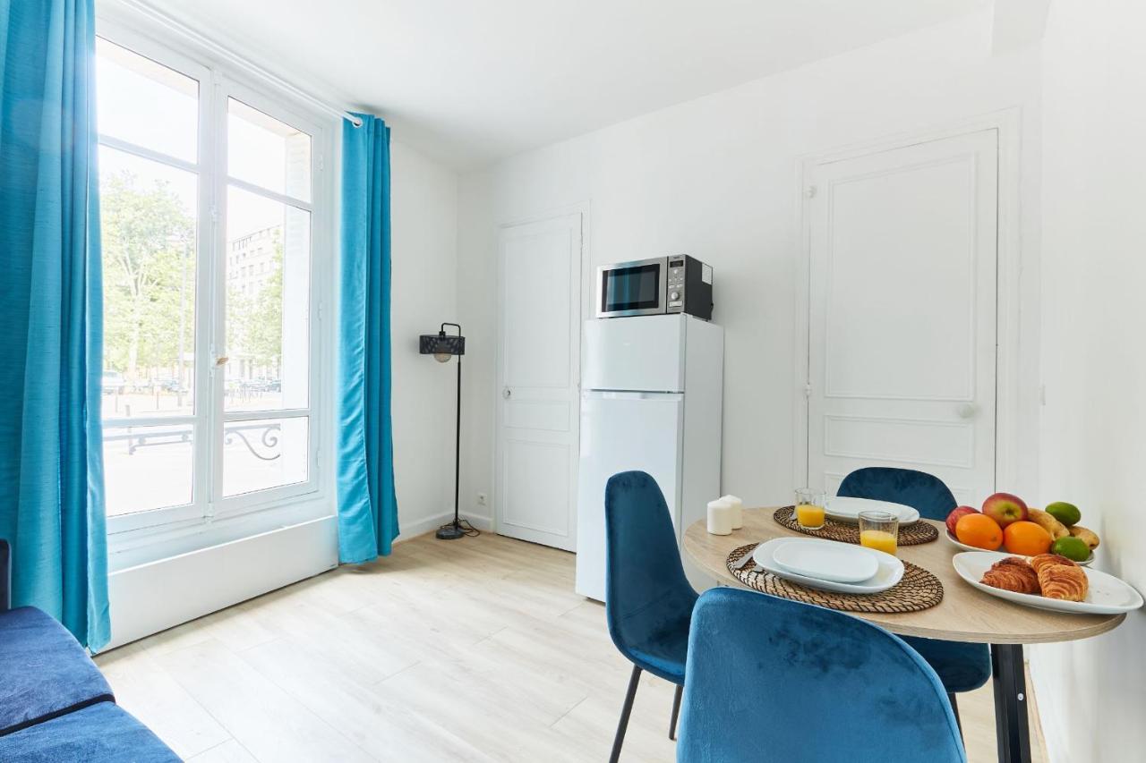 Appartamento Eiffel Tower - Latin Quarter *
