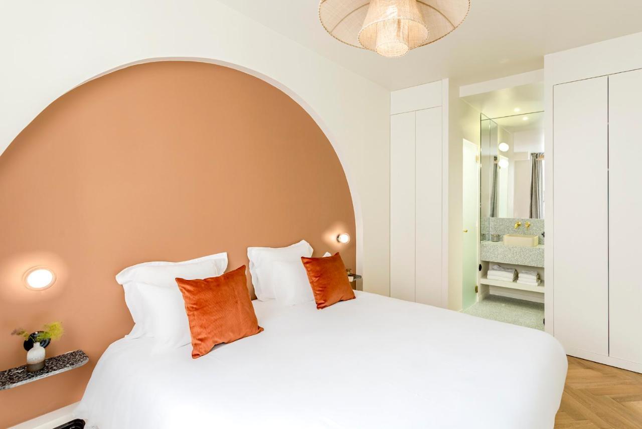 Habitat Parisien - Bourse Feydeau Apartment Paris