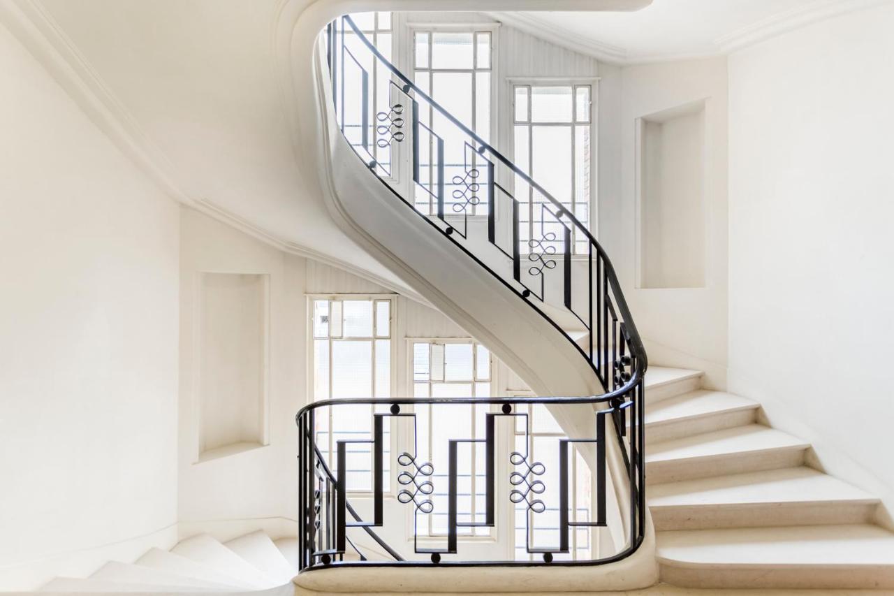 Habitat Parisien - Bourse Feydeau Apartment Paris