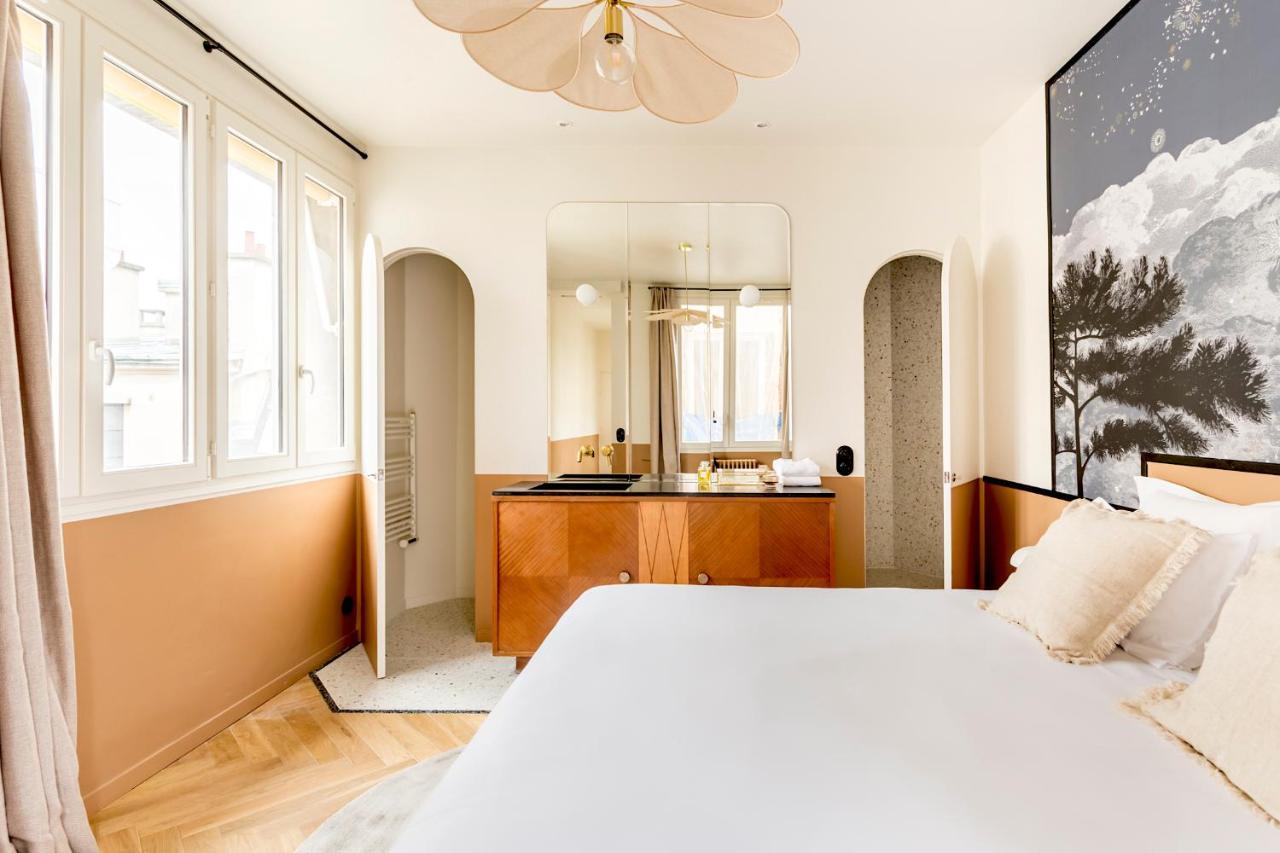 Habitat Parisien - Bourse Feydeau *