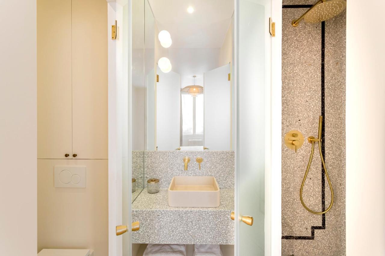 Apartment Habitat Parisien - Bourse Feydeau