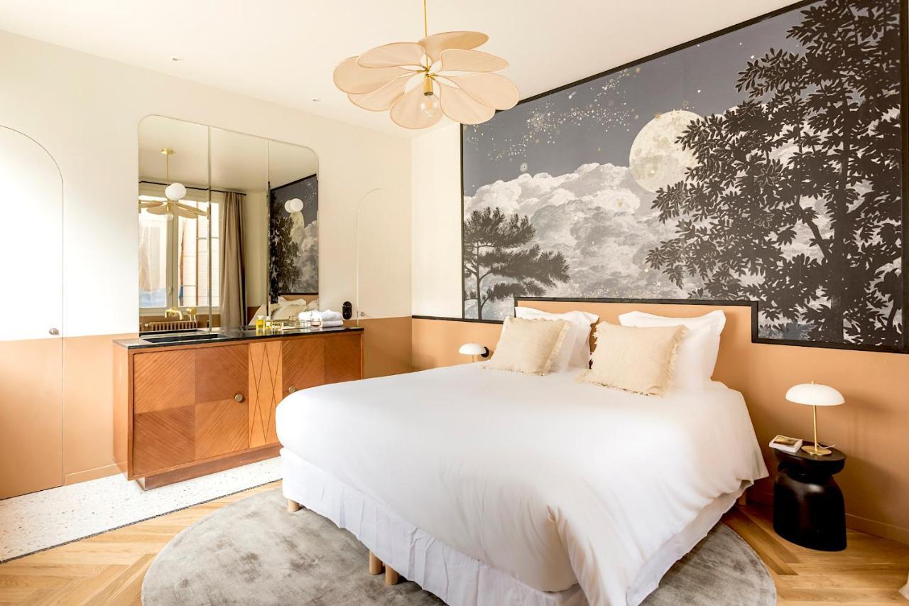Habitat Parisien - Bourse Feydeau Apartment
