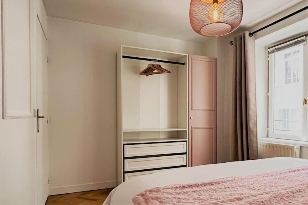 Appartamento Sublime Flat - Heart Of - Le Marais