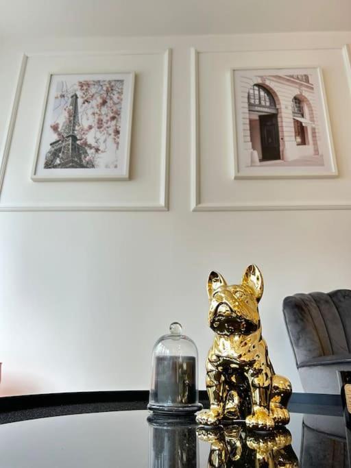 Appartamento Sublime Flat - Heart Of - Le Marais *