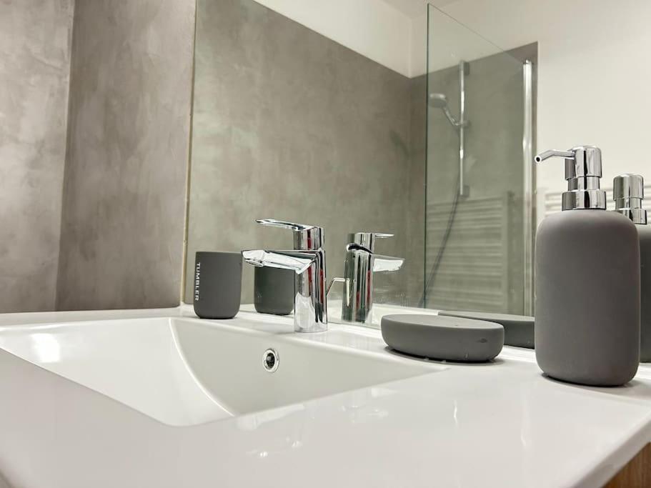 Appartamento Sublime Flat - Heart Of - Le Marais Parigi