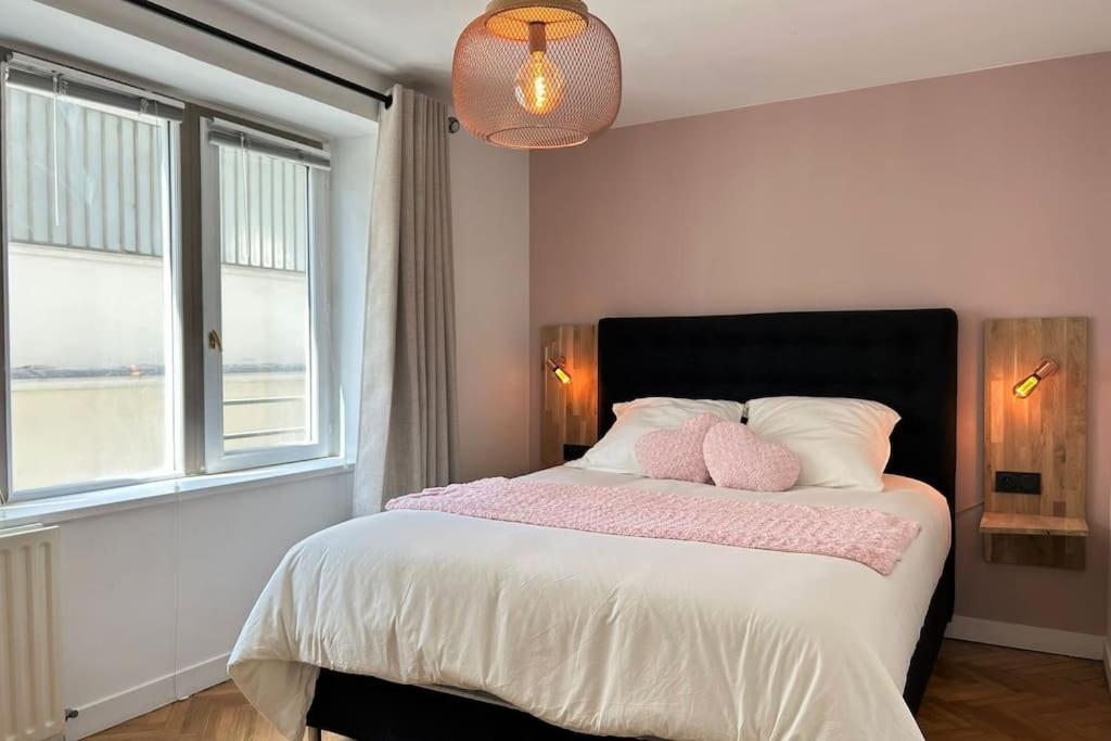 Appartamento Sublime Flat - Heart Of - Le Marais