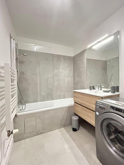Sublime Flat - Heart Of - Le Marais Appartamento *