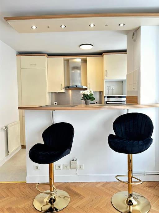 Sublime Flat - Heart Of - Le Marais * Parigi