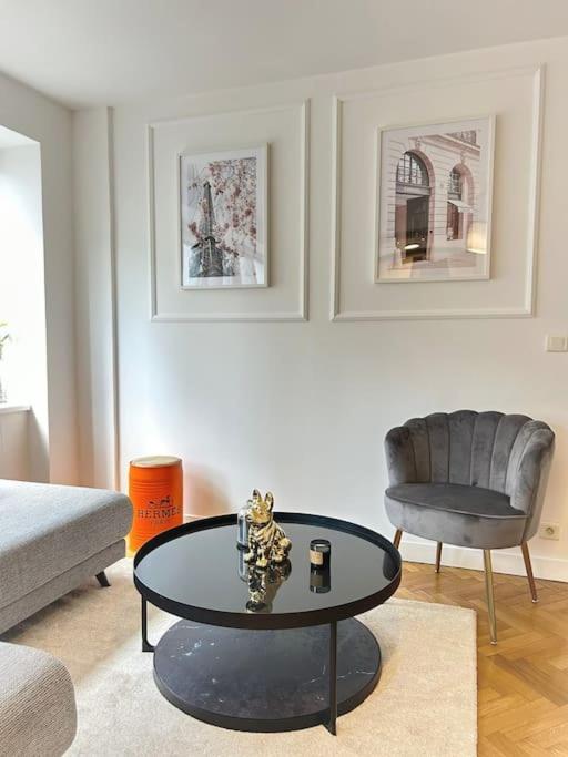 Sublime Flat - Heart Of - Le Marais Appartamento