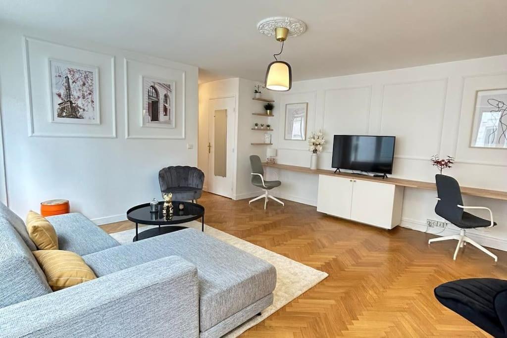 Appartamento Sublime Flat - Heart Of - Le Marais *
