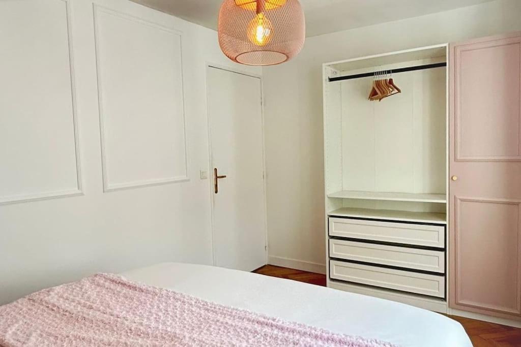 Sublime Flat - Heart Of - Le Marais Appartamento