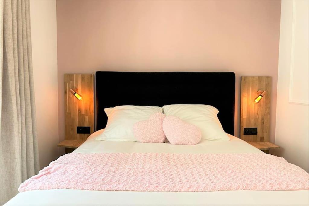 Sublime Flat - Heart Of - Le Marais Appartamento Parigi