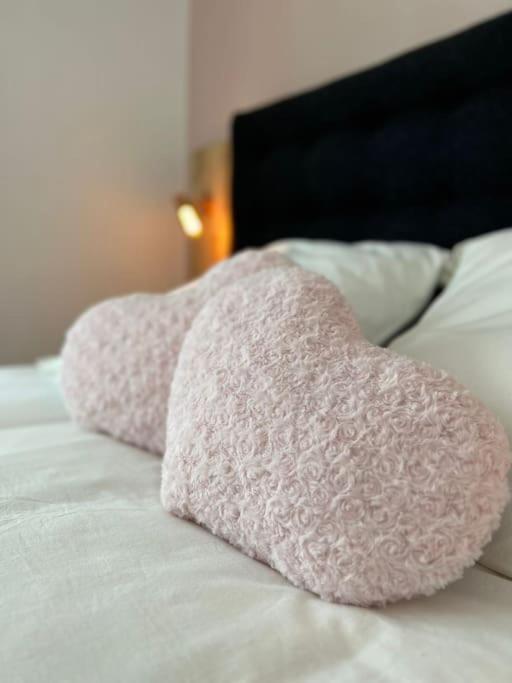 Sublime Flat - Heart Of - Le Marais * Parigi