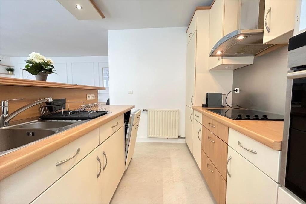 Sublime Flat - Heart Of - Le Marais