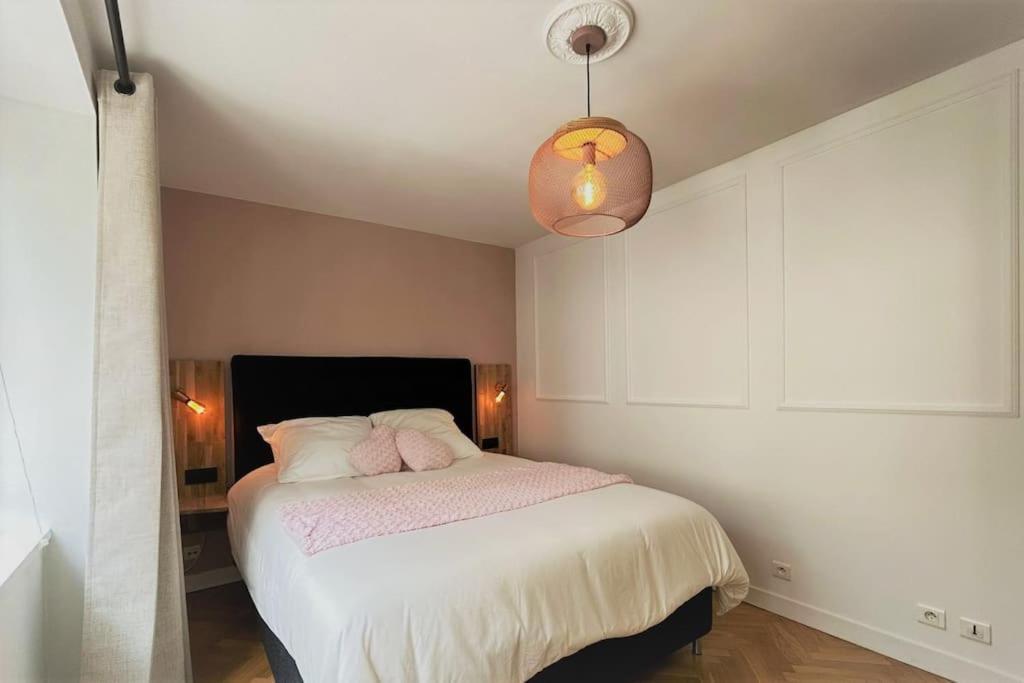 Sublime Flat - Heart Of - Le Marais
