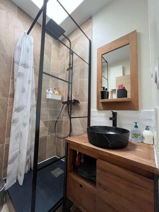 Quartier Batignolles Appartamento