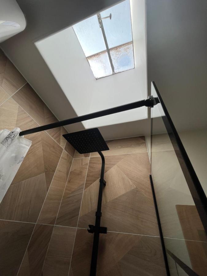 Quartier Batignolles Appartamento Parigi