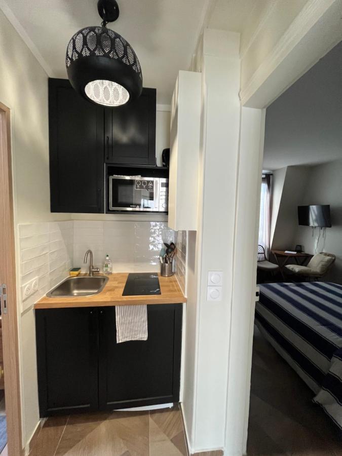 Appartamento Quartier Batignolles