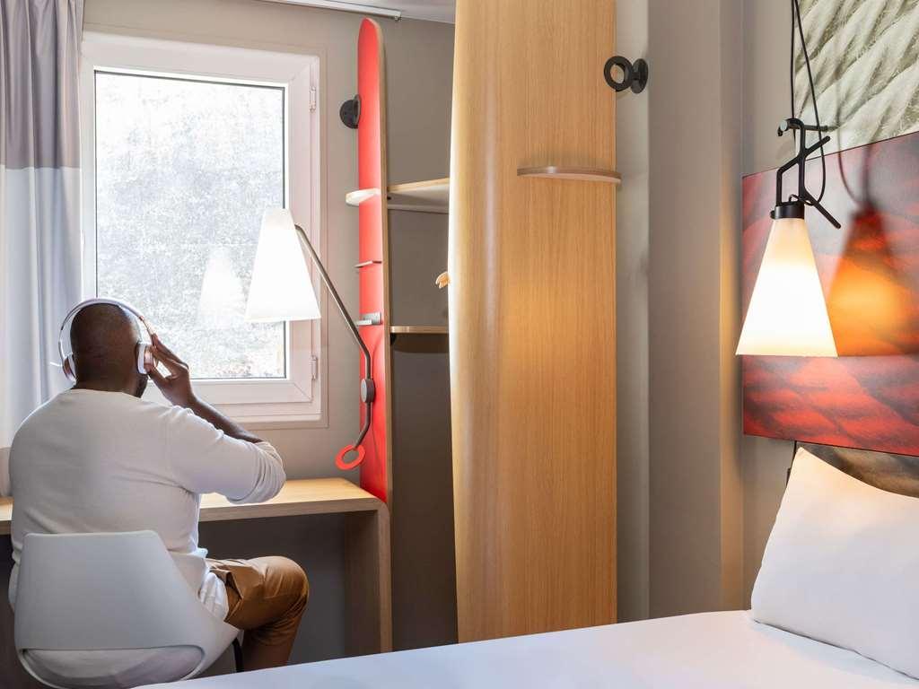 Hotel Ibis Gare Du Nord La Fayette