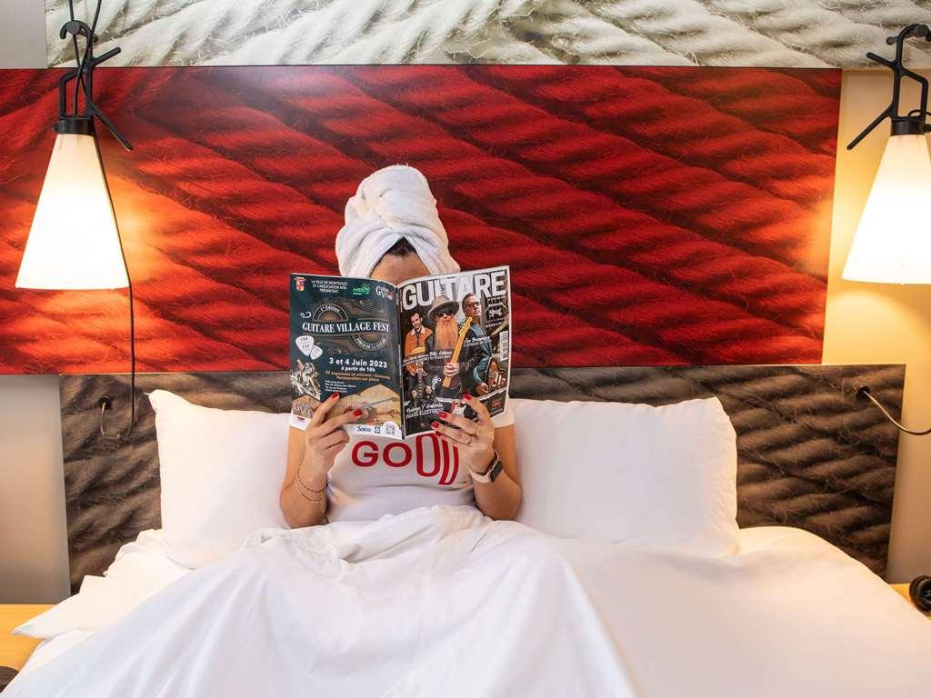 Ibis Gare Du Nord La Fayette 3* Parigi