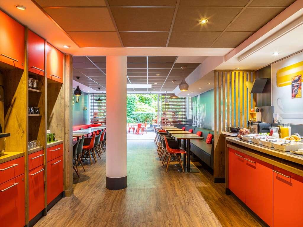 Ibis Gare Du Nord La Fayette 3* Parigi
