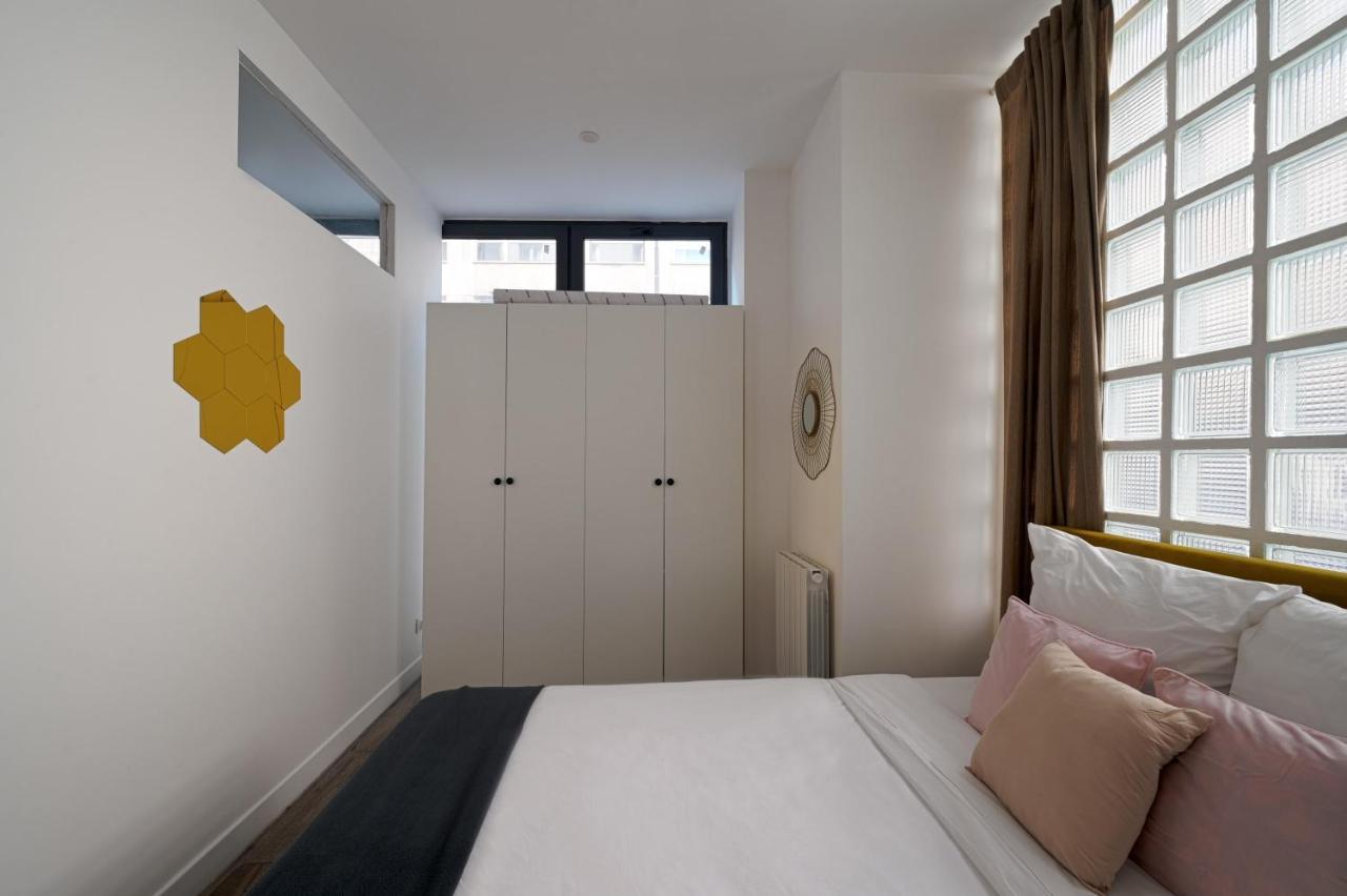 Huge 2 Floor With Theatre Apartment Paris