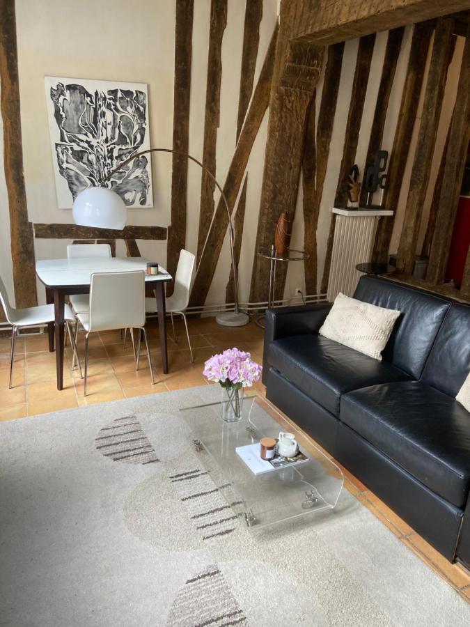 Rue Montorgueil Appartamento *