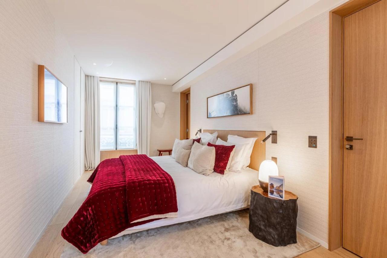 Maison Labruyere - Serviced Mansion Saint Germain Casa vacanze *