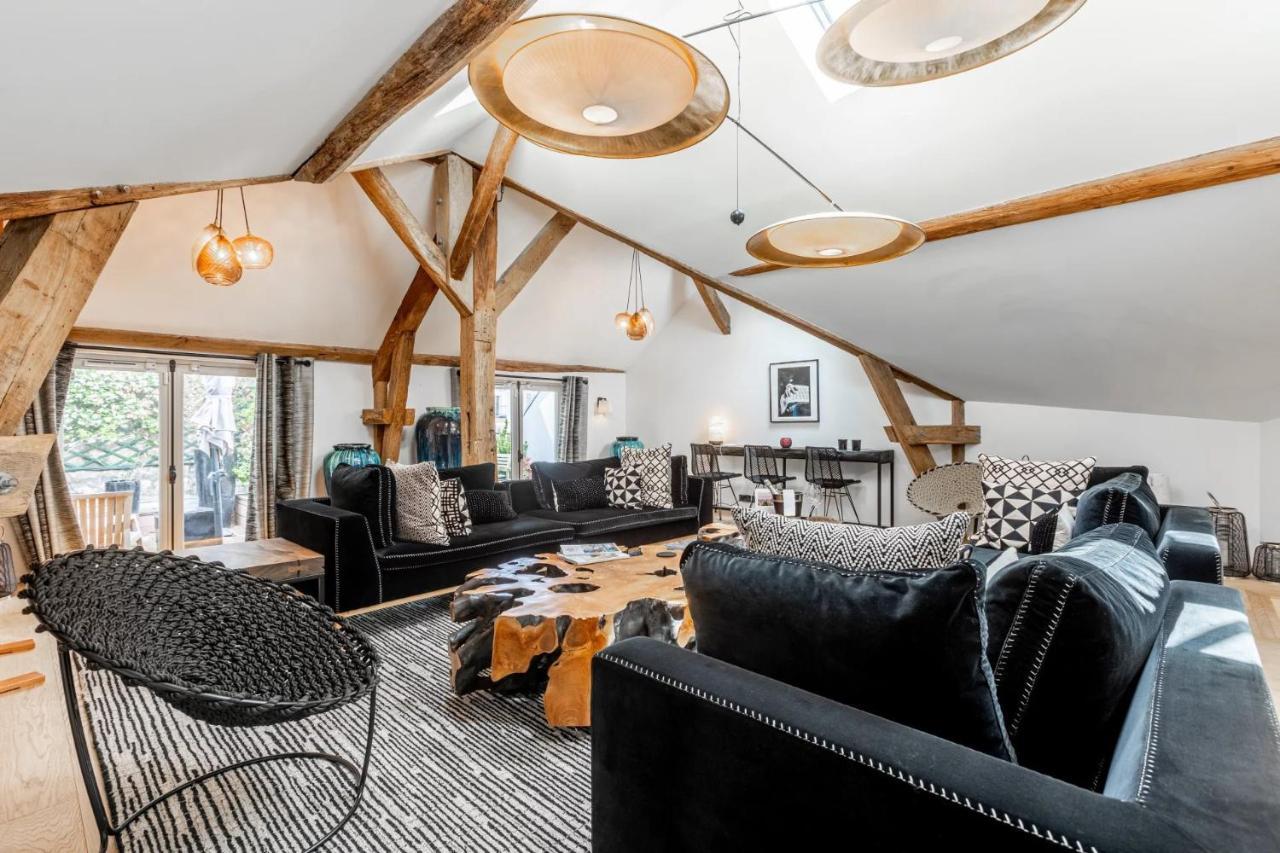 Casa vacanze Maison Labruyere - Serviced Mansion Saint Germain Parigi