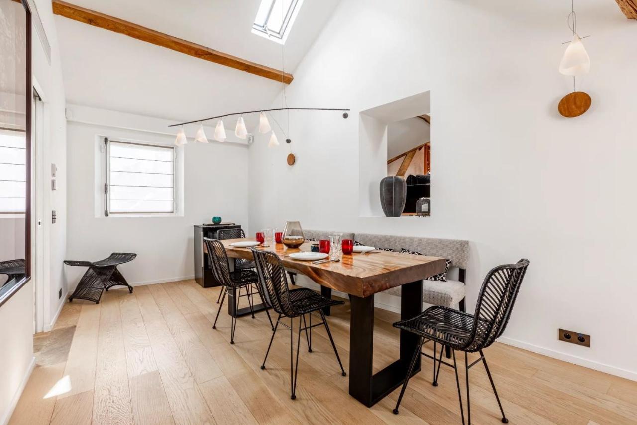 Maison Labruyere - Serviced Mansion Saint Germain *