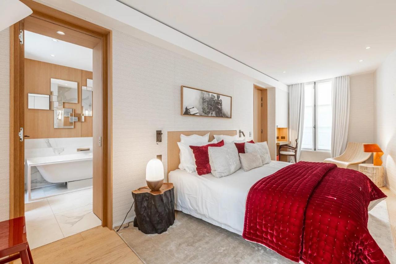 Casa vacanze Maison Labruyere - Serviced Mansion Saint Germain Parigi