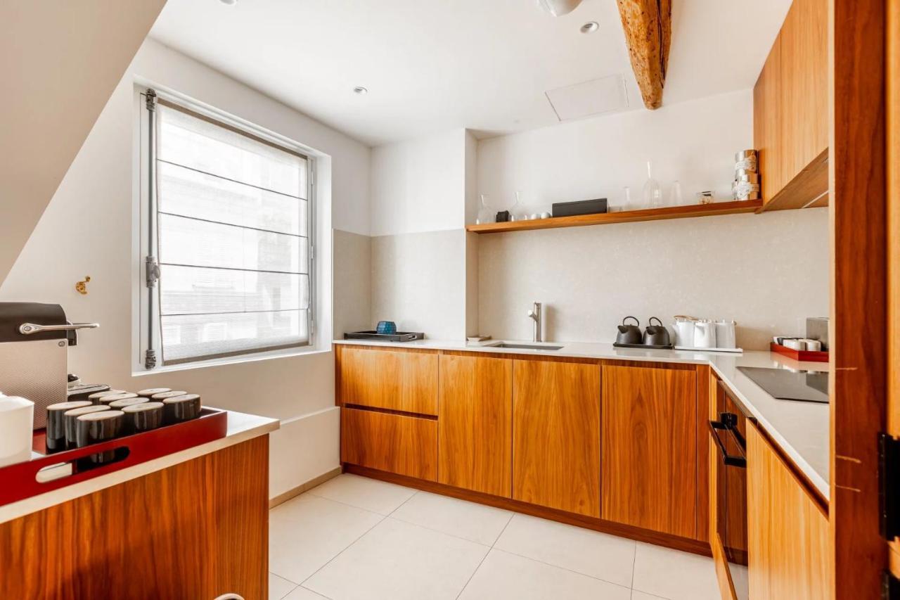 Casa vacanze Maison Labruyere - Serviced Mansion Saint Germain *