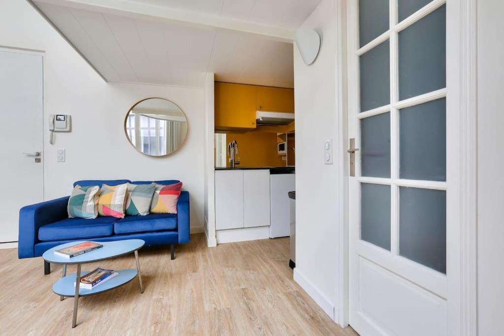Appartamento Mini-loft De Charme Au Coeur De