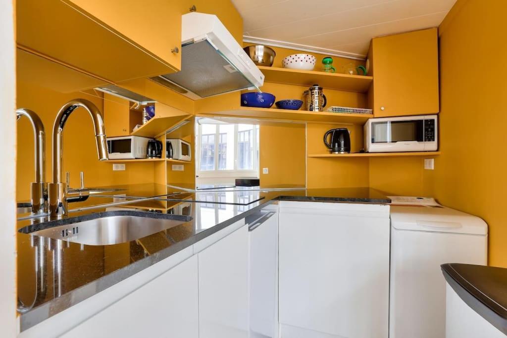 Mini-loft De Charme Au Coeur De *
