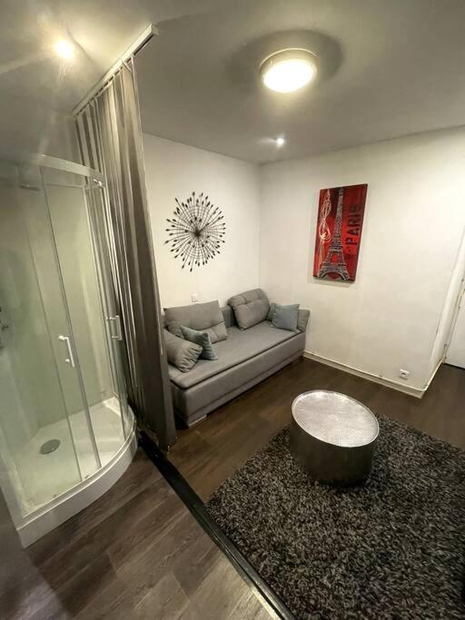 Magnifique Studio Champs-elysee