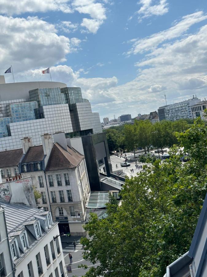 Appartamento Studio Entierement Renove Place De La Bastille