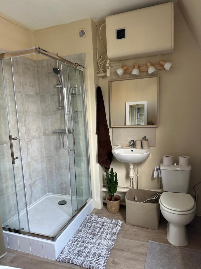 Studio Entierement Renove Place De La Bastille Appartamento Parigi