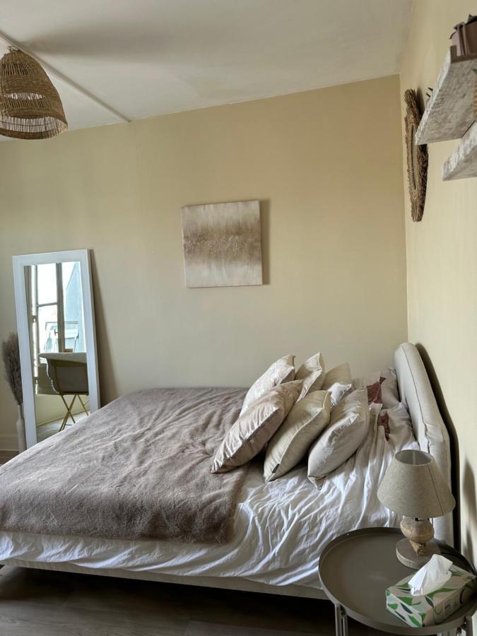 Studio Entierement Renove Place De La Bastille
