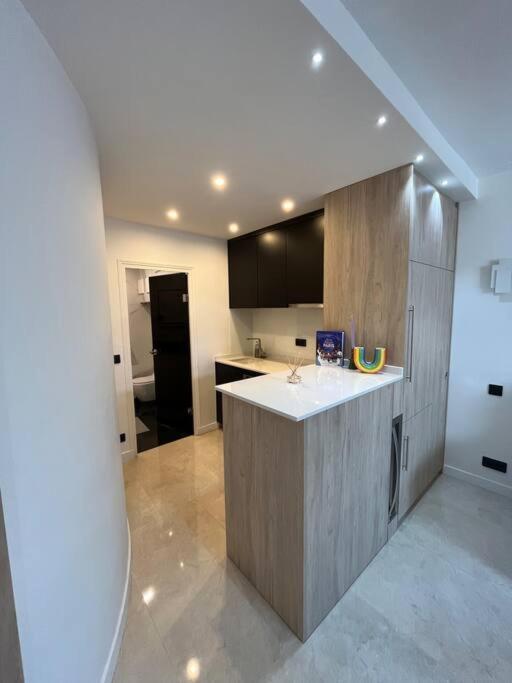 Studio Champs Elysees Appartamento Parigi