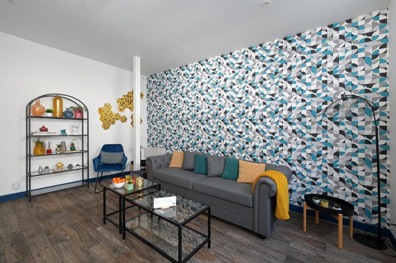 Huge 2 Floor With Theatre Apartment Paris